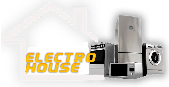 Logo ElectroHouse